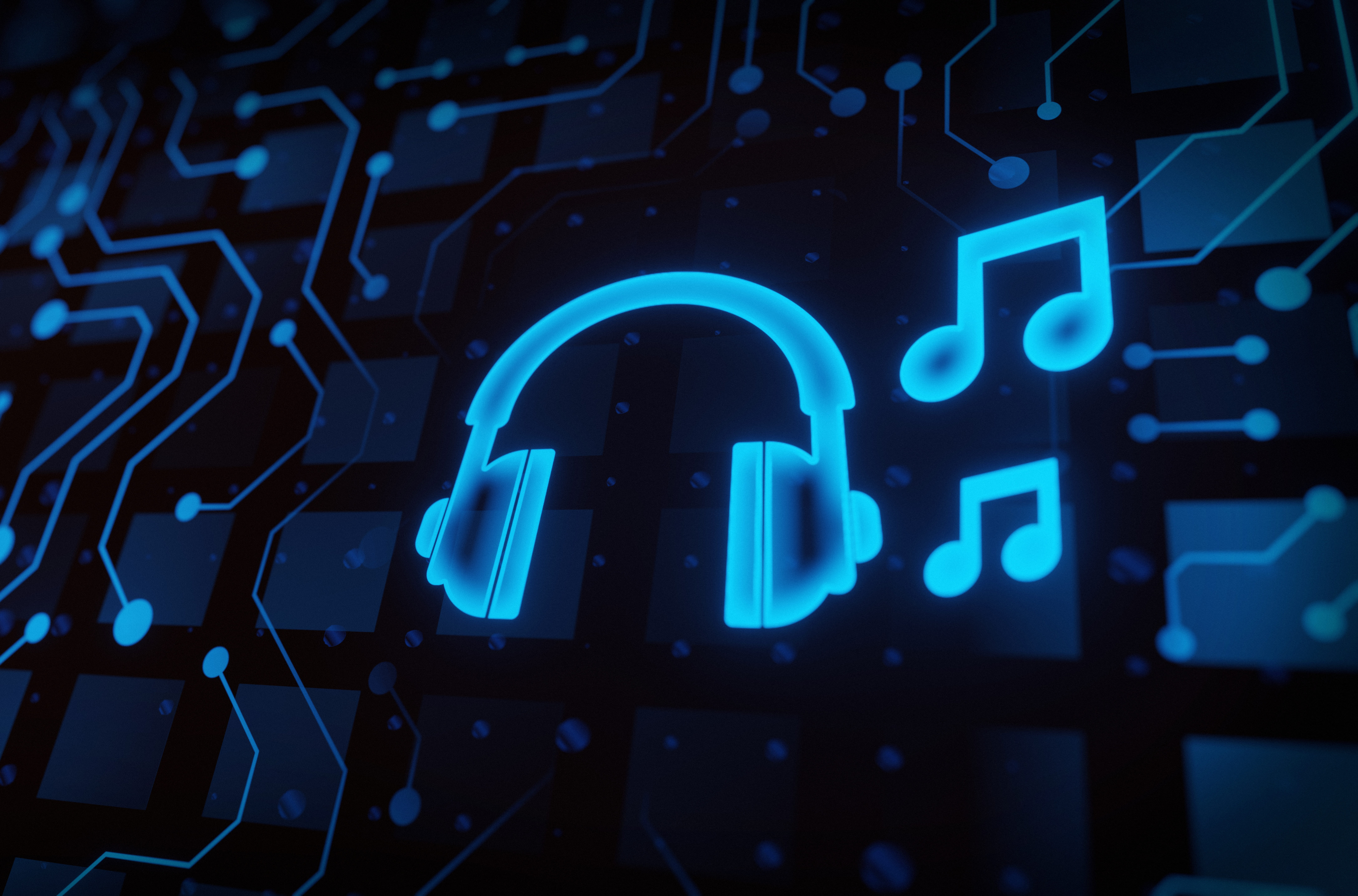 Digital Music Distribution at Scale: The Operational Foundation for High-Volume Catalogs