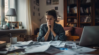Je paye seul le crédit immobilier en indivision: vos droits et recours 