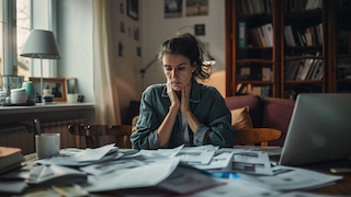 Je paye seul le crédit immobilier en indivision: vos droits et recours 