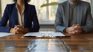 Divorce : les 10 erreurs à ne pas commettre