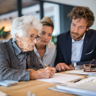 Qui décide de mettre une personne sous tutelle ou curatelle ?