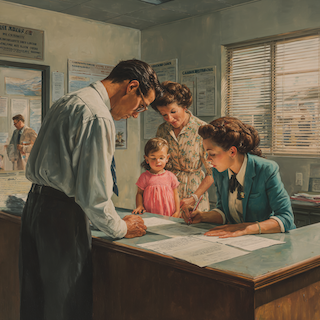 Changer le nom de famille d'un mineur : guide complet des démarches