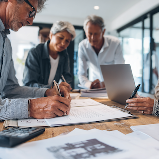 Achat immobilier en SCI : le guide complet pour investir à plusieurs