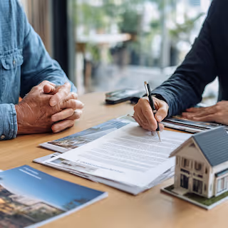 Comment annuler une vente immobilière en tant qu'acheteur