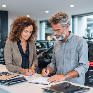 Dépôt de garantie location voiture : guide complet 2026