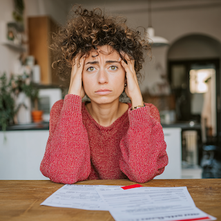 Loyers impayés : la saisie sur salaire du locataire