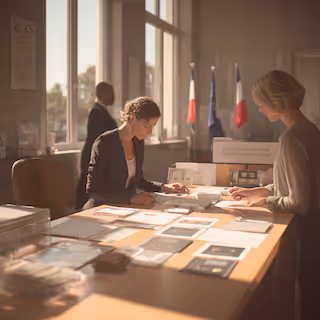 Changer de nom après mariage : démarches et options en France