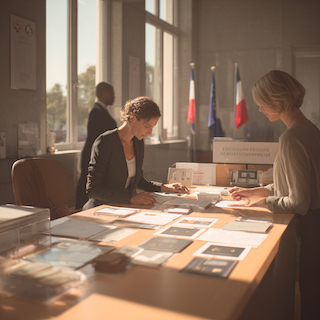 Changer de nom après mariage : démarches et options en France