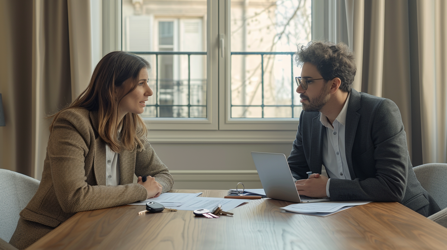 Litige propriétaire-locataire : comment protéger vos droits et résoudre le conflit ?