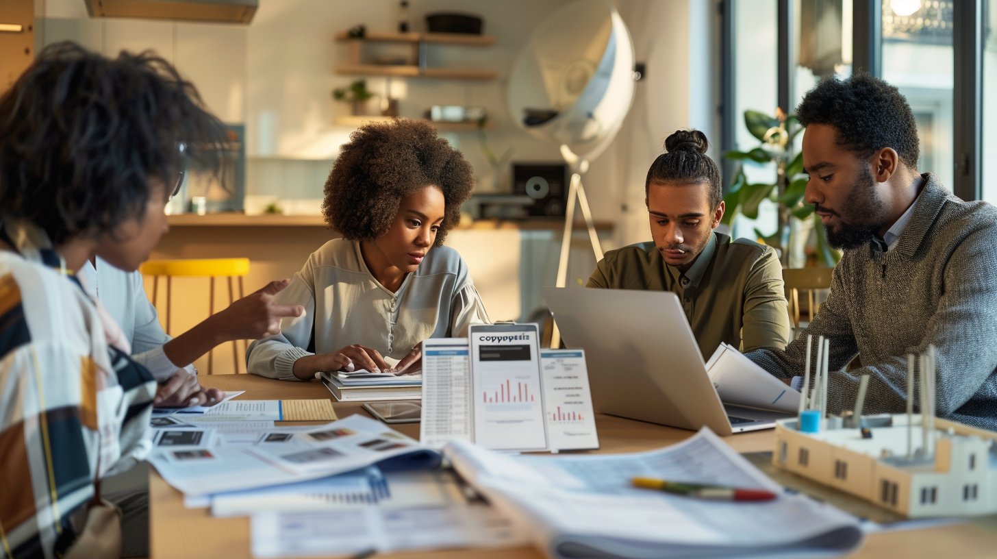 Charges de copropriété : ce que tout copropriétaire doit savoir