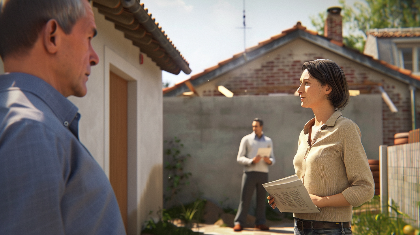 Construction illégale : risques, sanctions et solutions pour régulariser votre situation