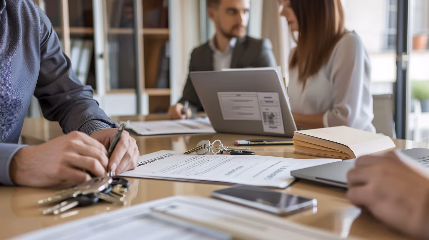 La clause suspensive : comment sécuriser un contrat face à l'incertitude ?