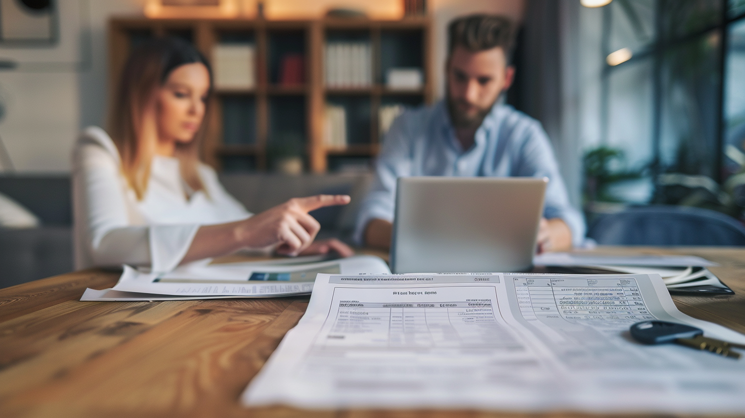 Charges locatives : ce que le propriétaire peut réclamer, et ce que le locataire est en droit de refuser