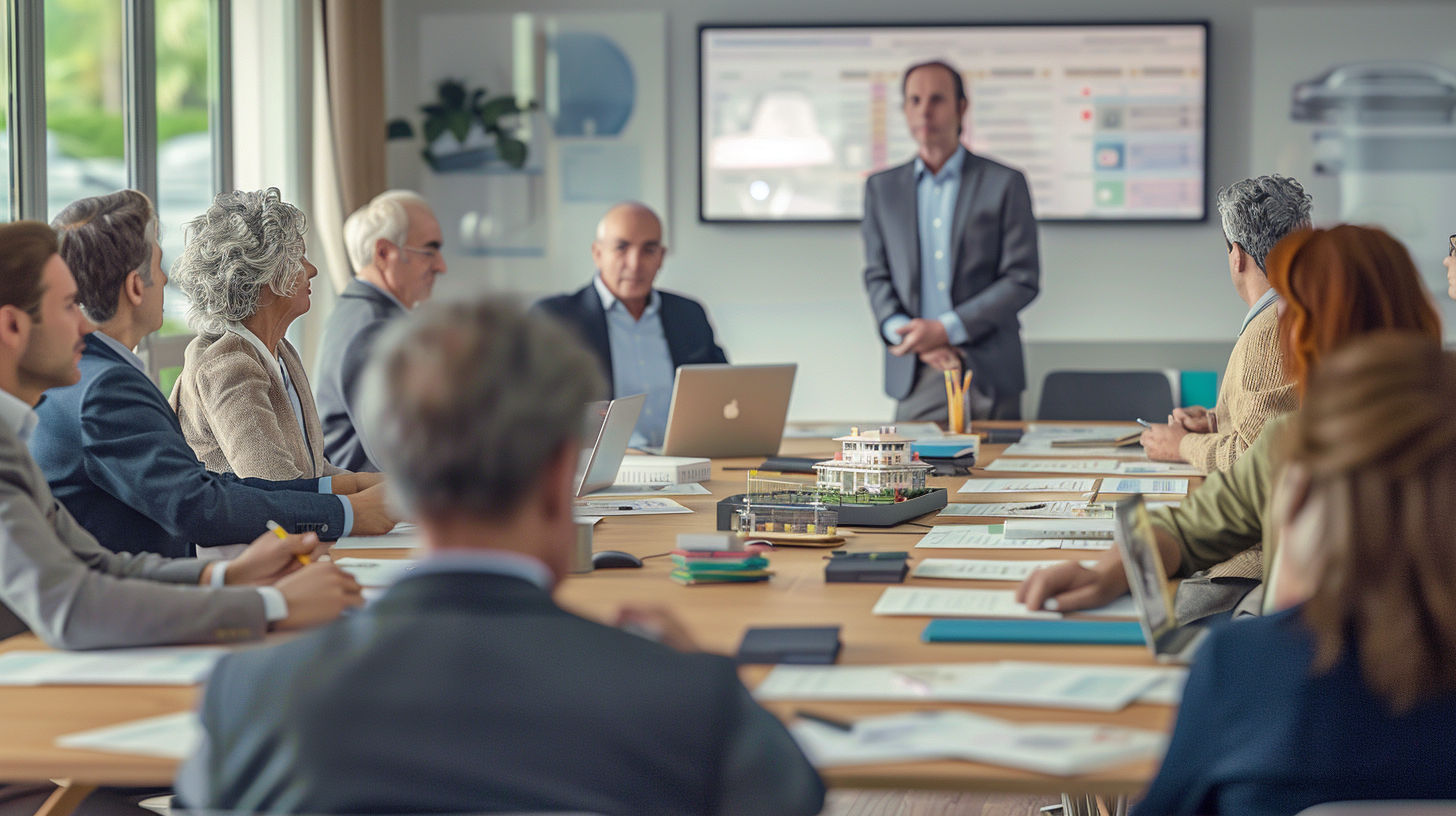 Règles de majorité en copropriété : ce que tout copropriétaire doit savoir avant l'assemblée générale