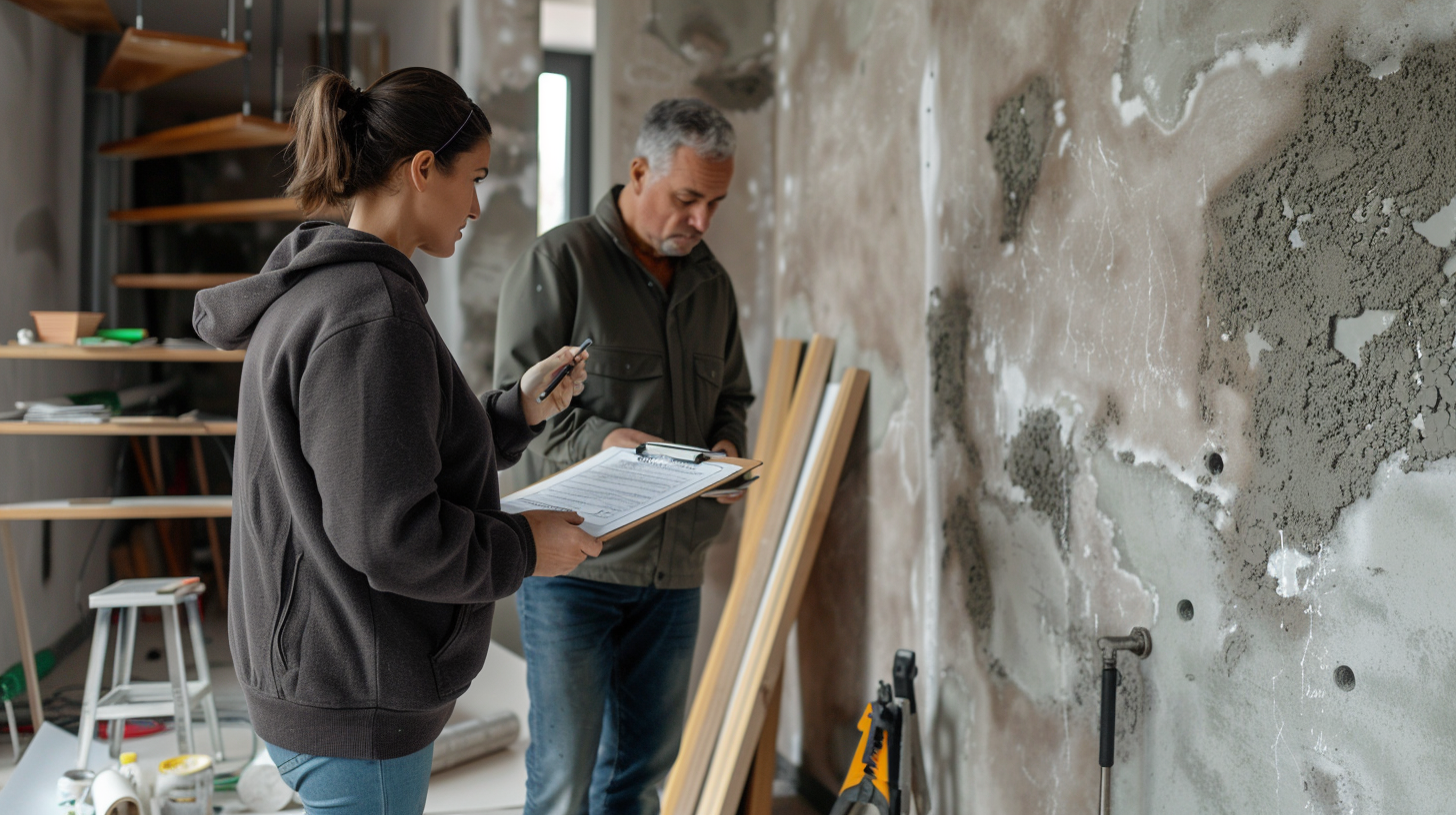 Garantie de parfait achèvement : ce que tout maître d'ouvrage doit savoir