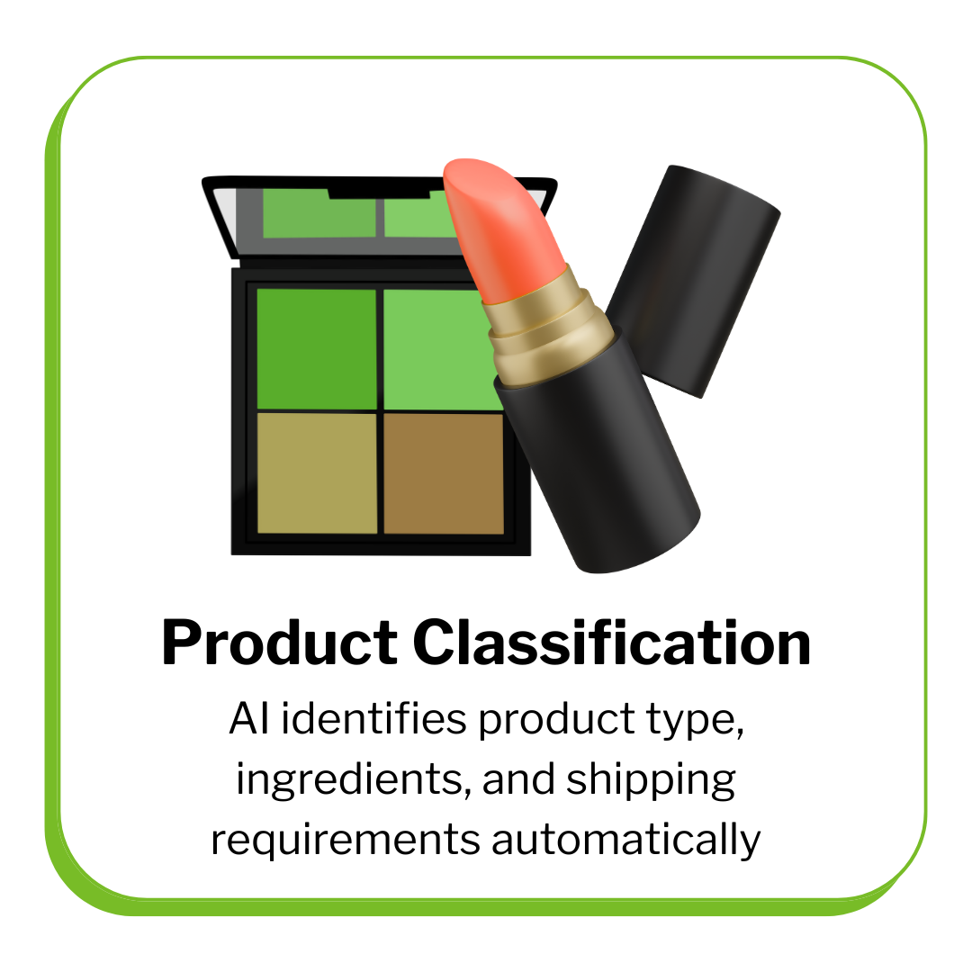 Product Classification