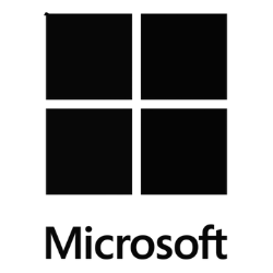 Microsoft Logo