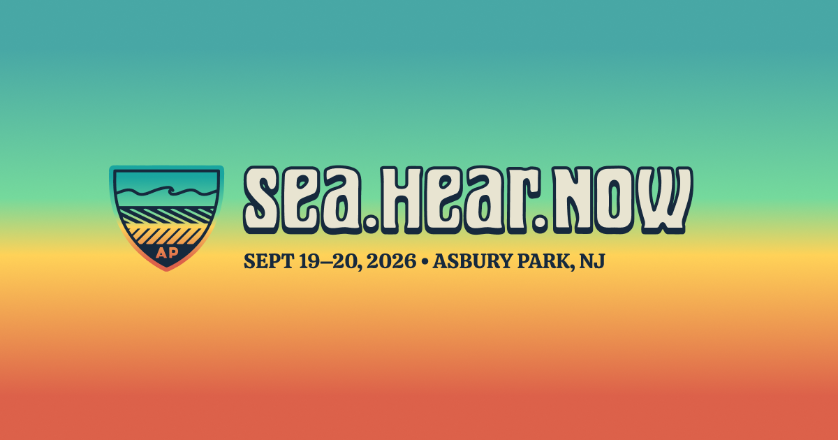 Sea.Hear.Now Festival
