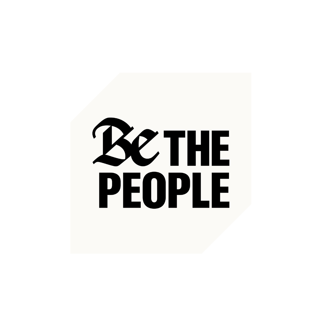 Be The People