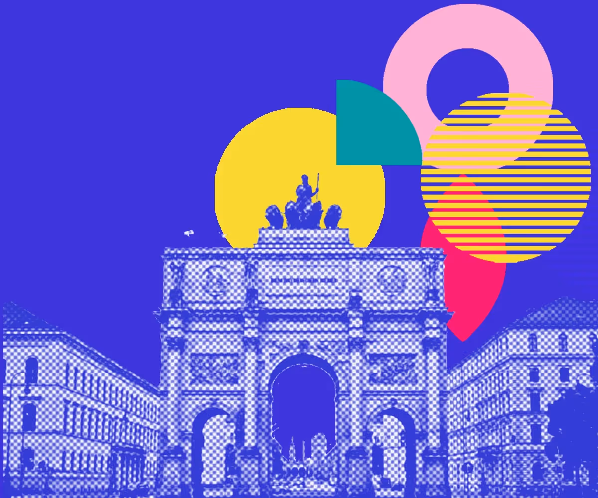 Mit uns steuerlich gut aufgestellt in München