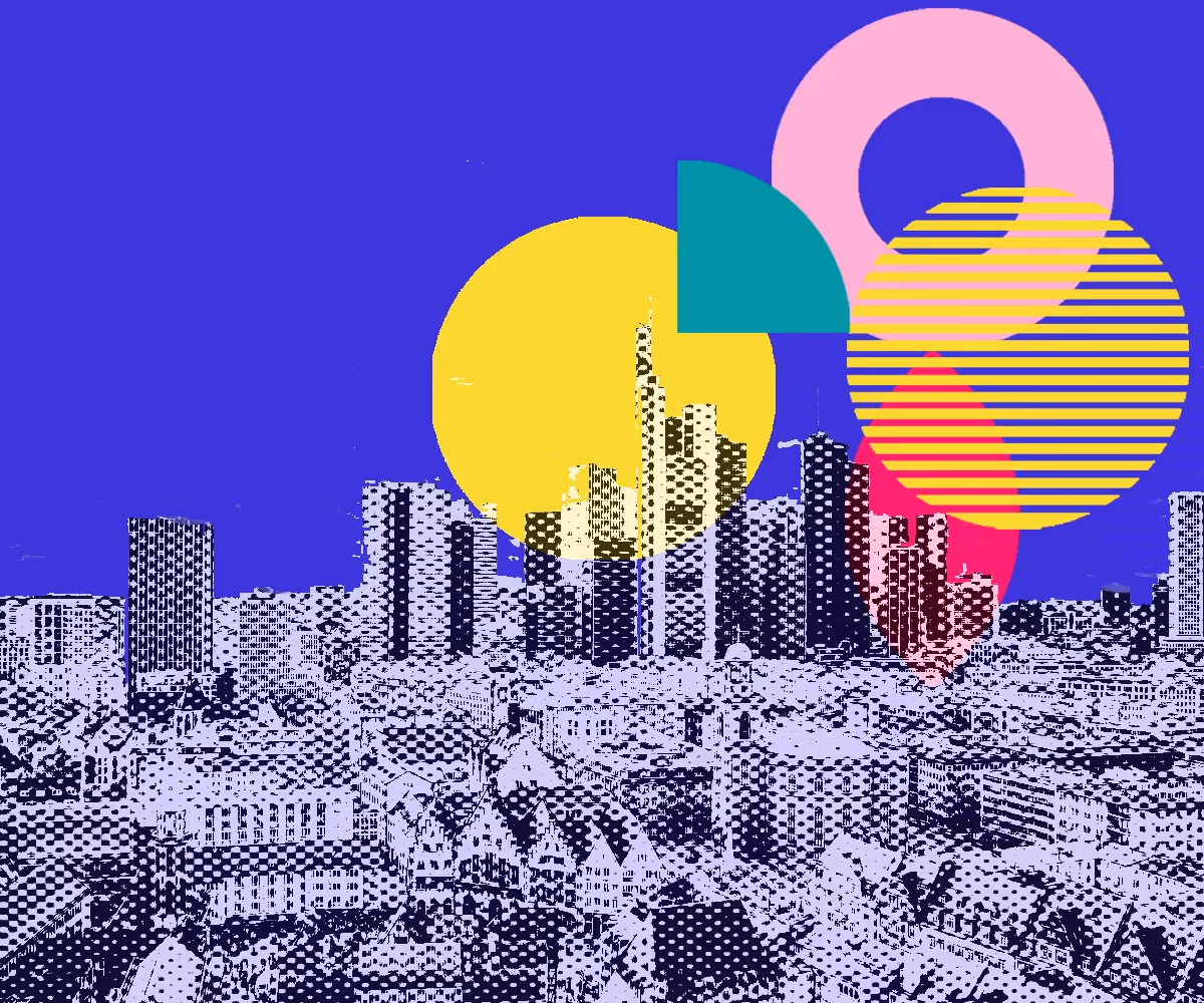 Mit uns steuerlich gut aufgestellt in Frankfurt
