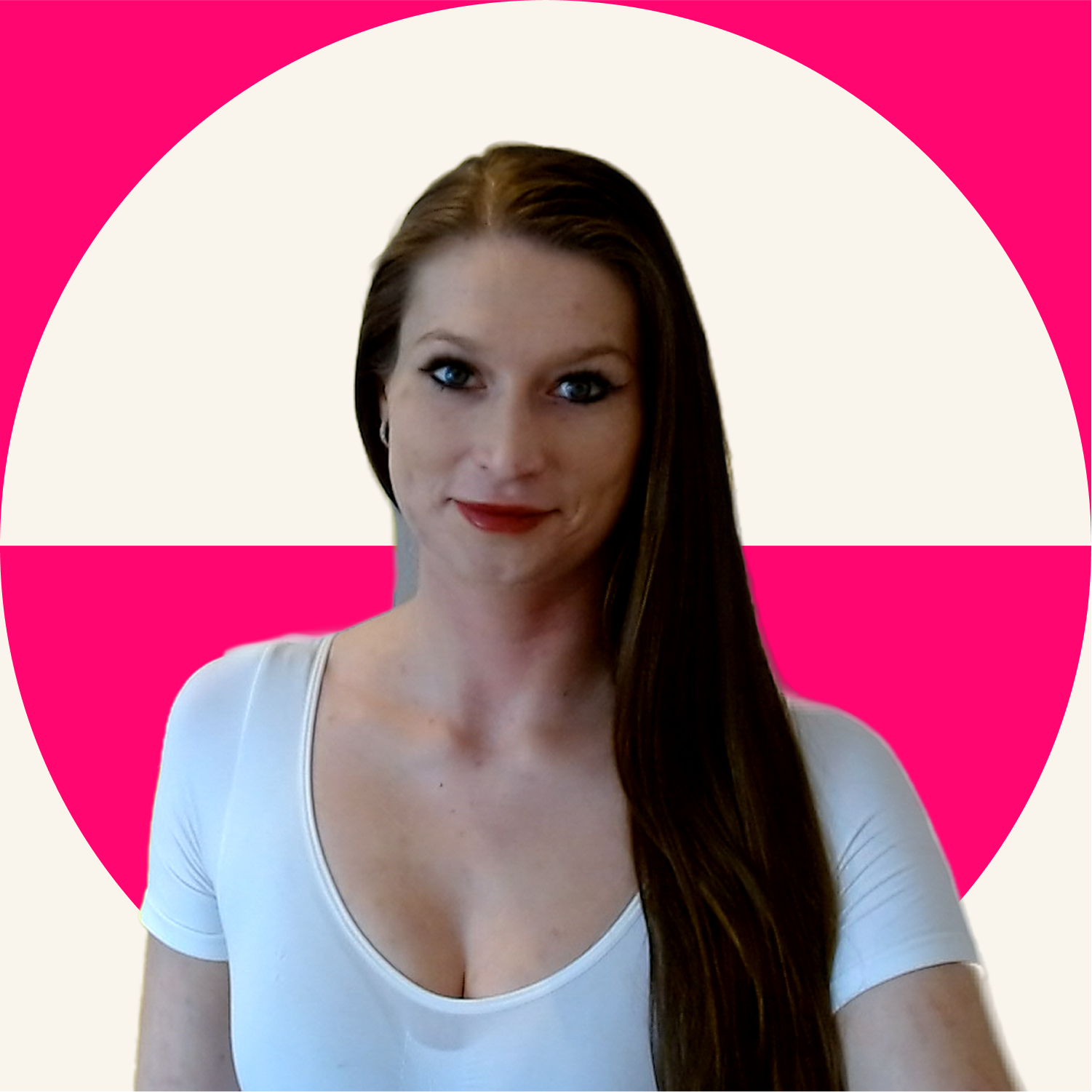 Portrait von Annalena Eham aus dem b'steuern-Team