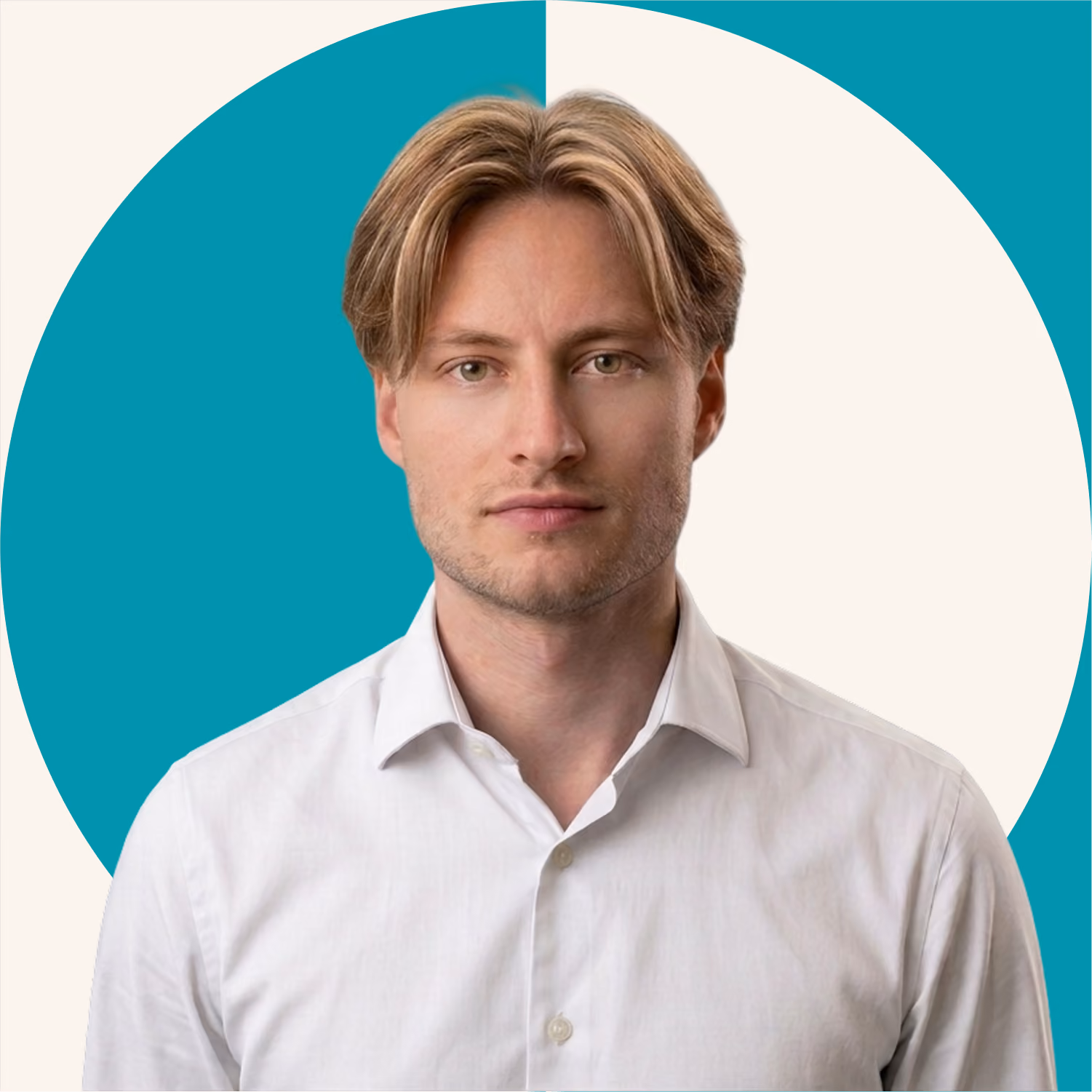 Portrait von Mike Töws aus dem b'steuern-Team