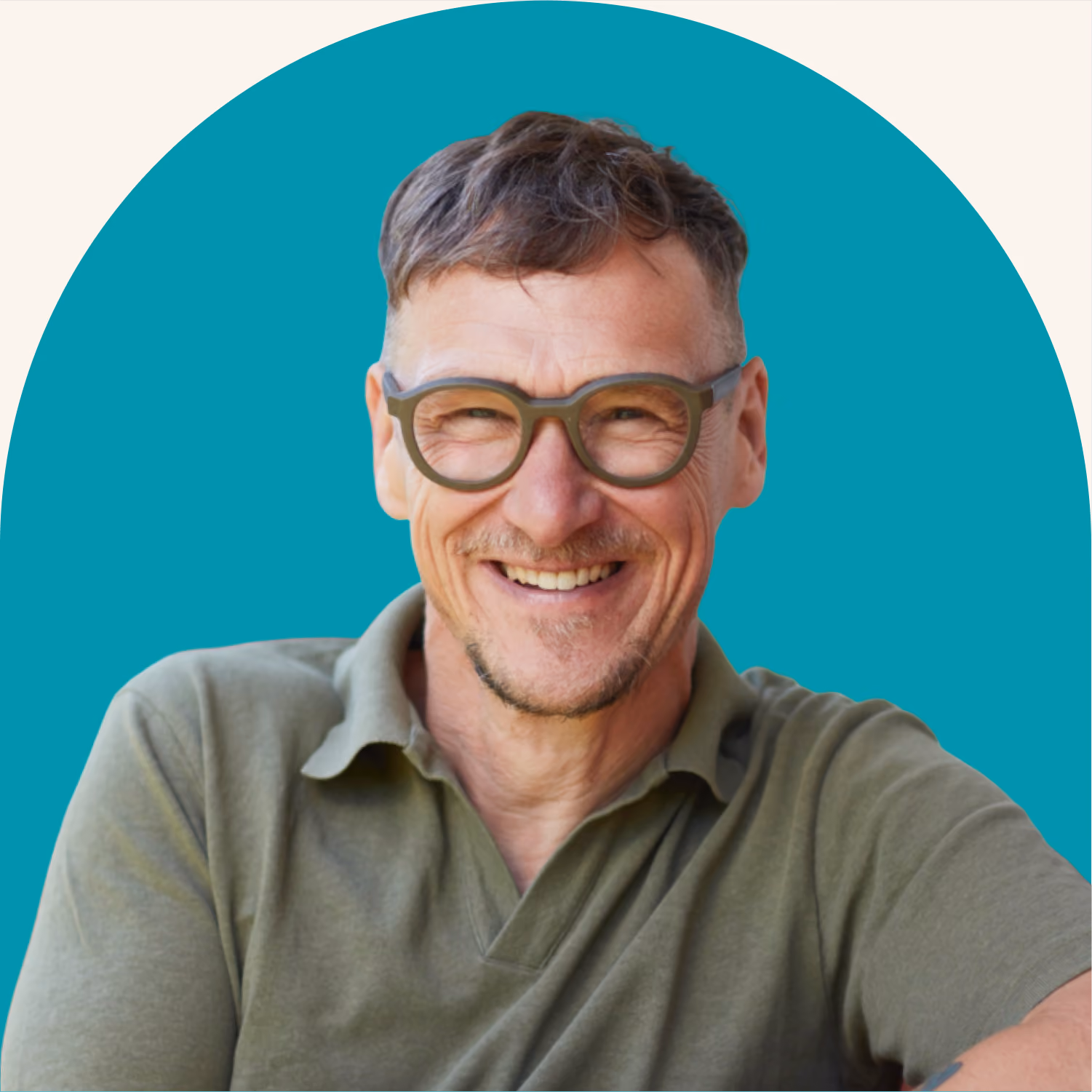 Portrait von Jens Witthöser aus dem b'steuern-Team