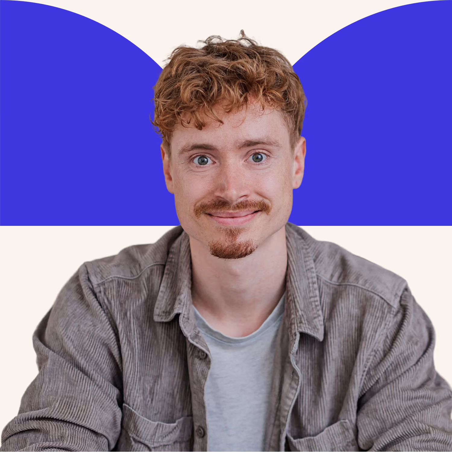 Portrait von Maximilian Steuck aus dem b'steuern-Team