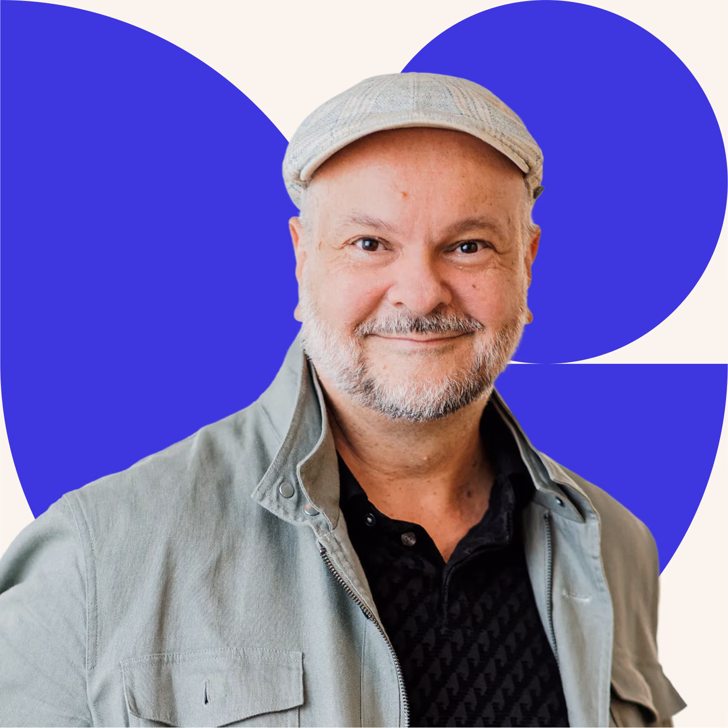 Portrait von Christopher Plantener aus dem b'steuern-Team