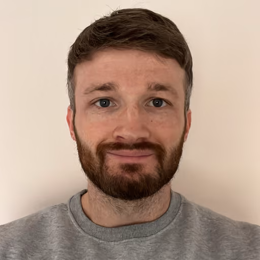 Profile picture of David Williams, head of tradespeople pricing & underwriting at Admiral Business