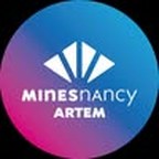Photo de profil Instagram de Mines Nancy