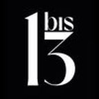 Photo de profil Instagram de 13 bis