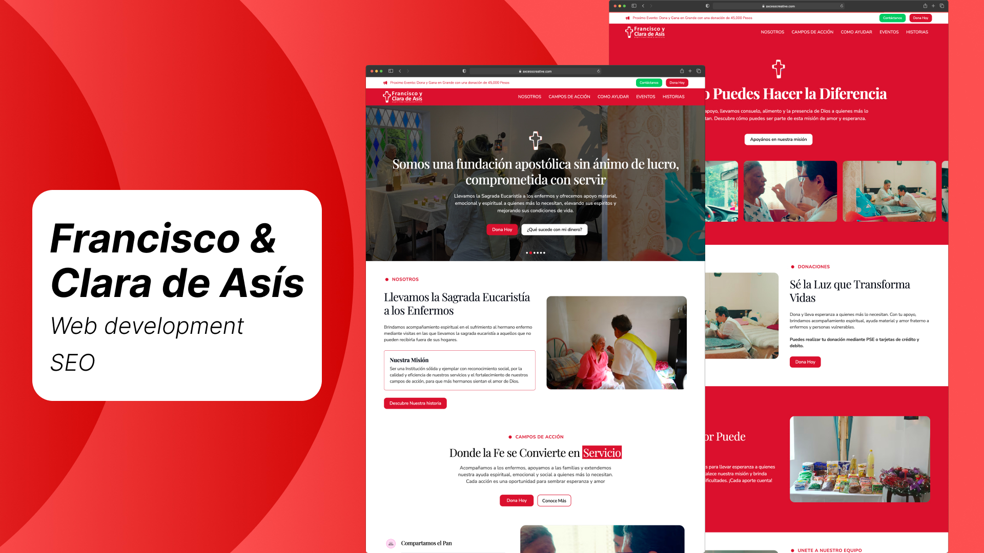 Projects Main Image