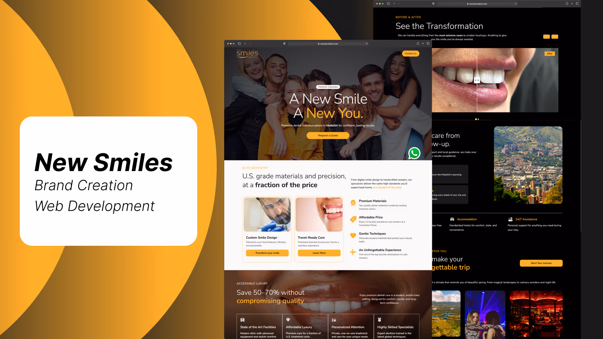 Projects Main Image