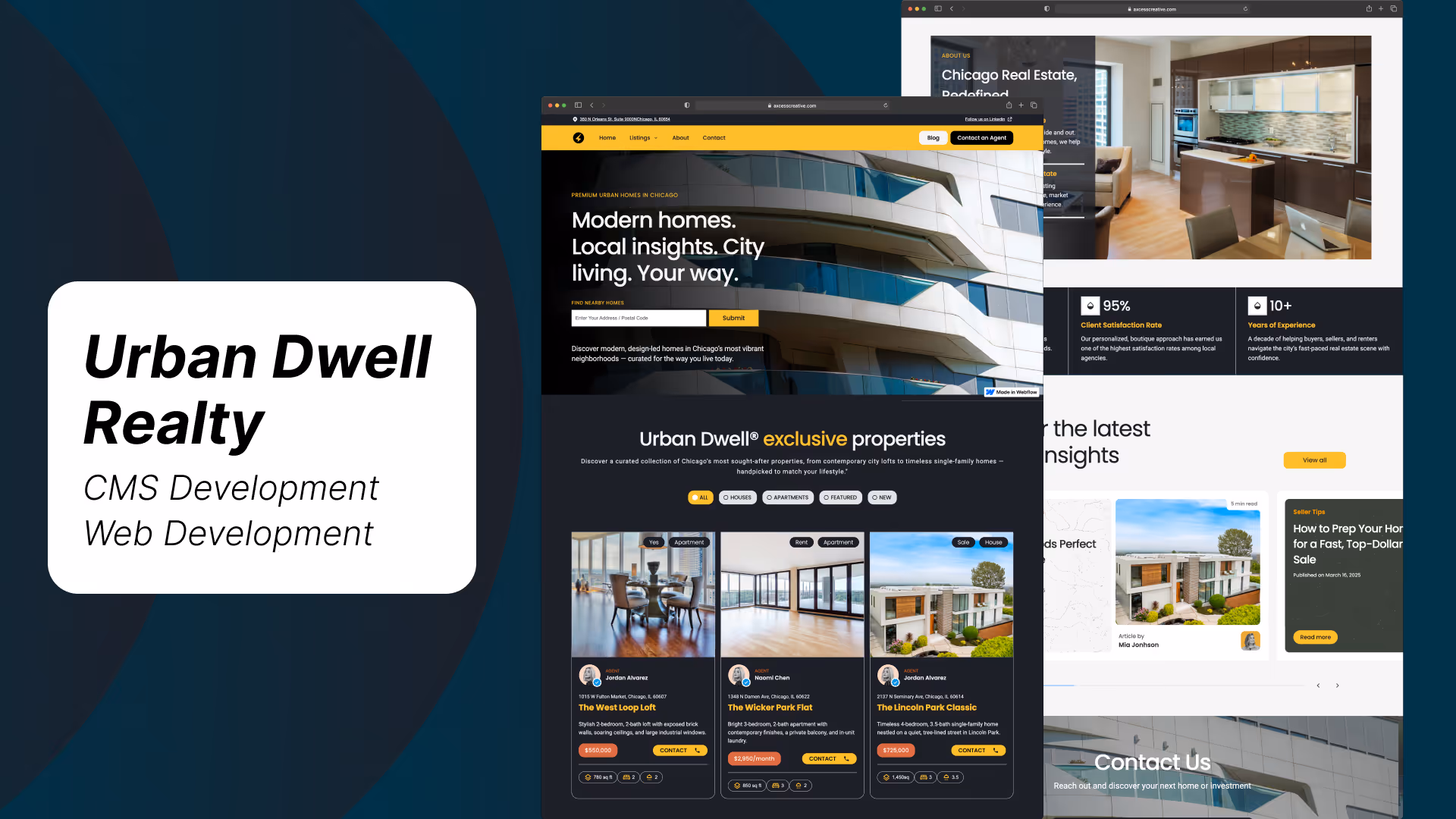 Projects Main Image