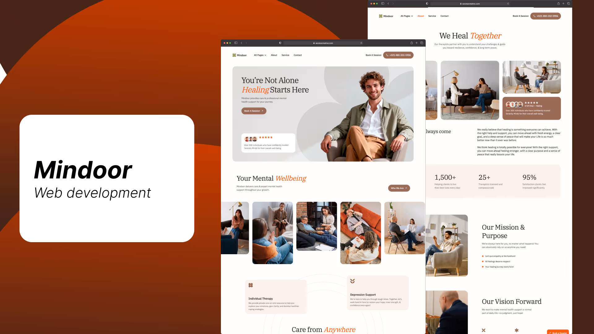 Projects Main Image