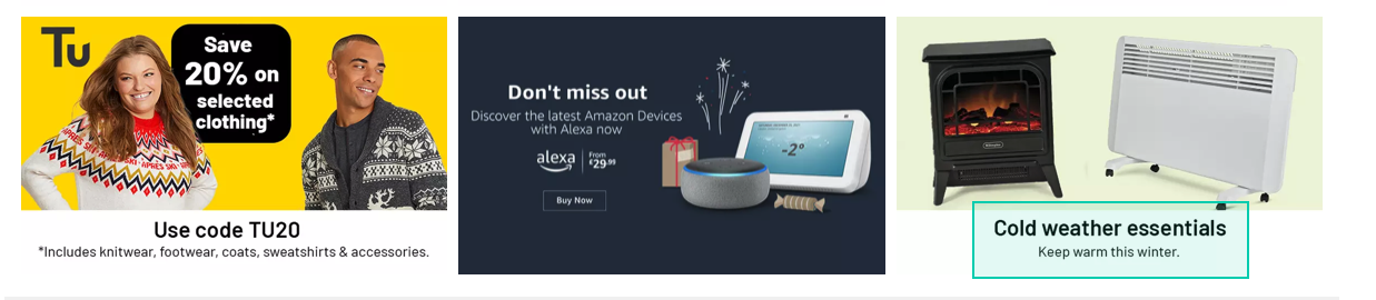 11.22 Cyber 5 Blog - Argos UK 1