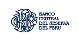 Logo banco central del reserva del peru