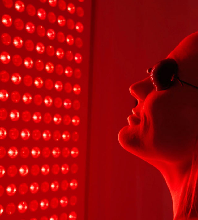 PlatinumLED red and near-infrared light panels