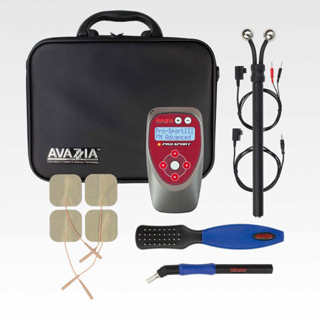 Microcurrent Therapy device
