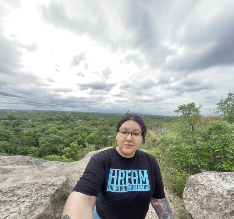 Tara, Hyperbaric Plus team member