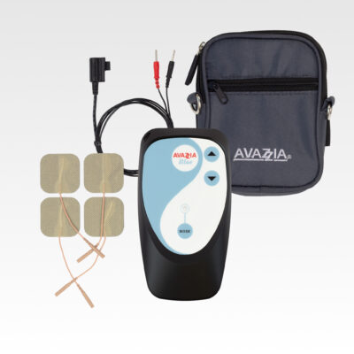 Avazzia microcurrent education and training update