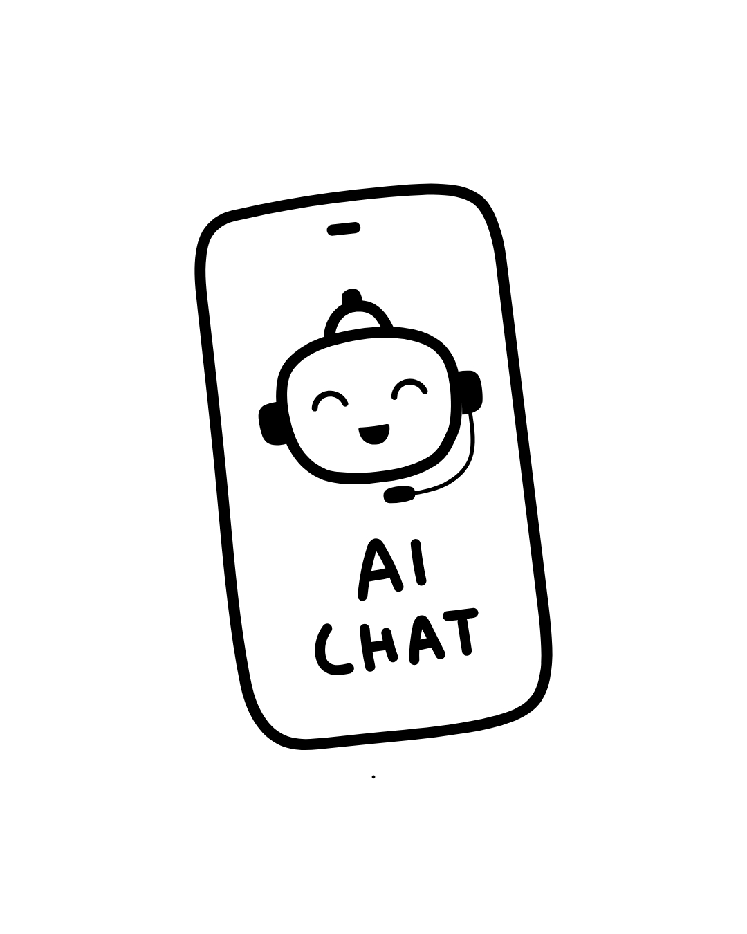 Artificial intelligence and personal wellness guidance discussion