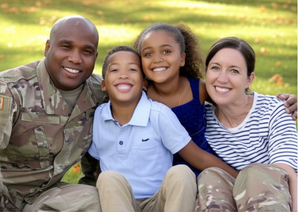 Hyperbarics for Heroes veteran community fundraiser