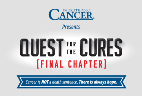 Final Chapter cancer documentary series