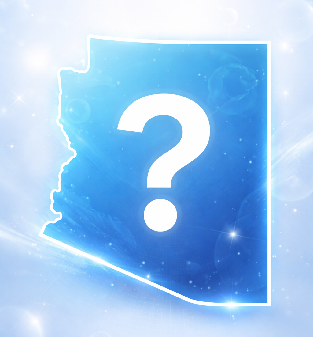 Envita Medical Center community question graphic for Scottsdale, Arizona