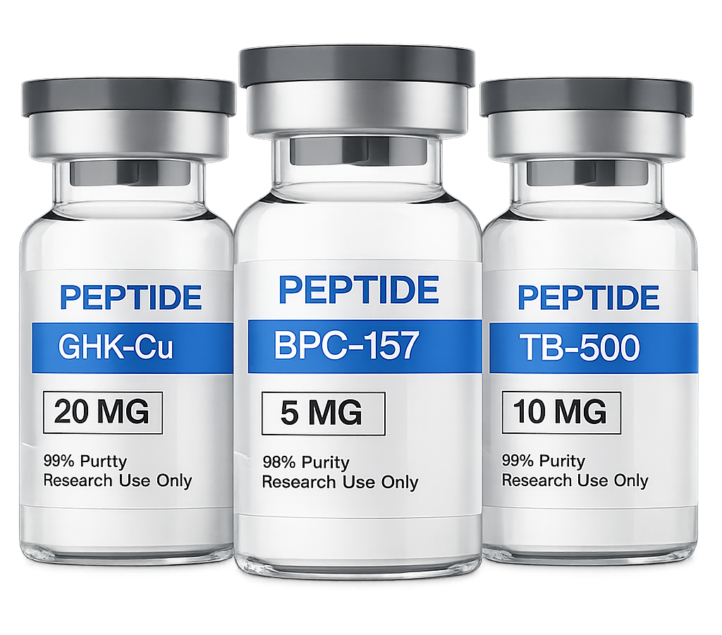 Hyperbaric Plus Peptide 101 class announcement featuring Jesse Hernandez