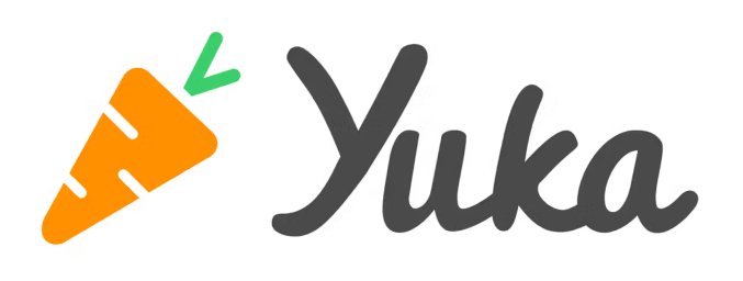 Yuka food scanner score and product analysis interface