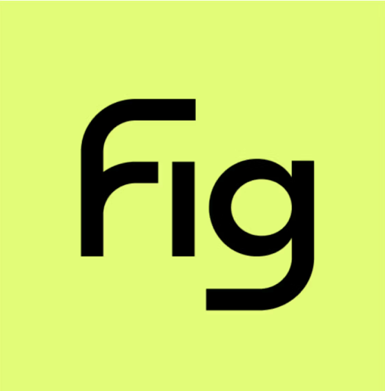 Fig food scanner personalized dietary profile interface